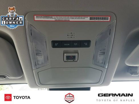 Used 2023 Toyota RAV4 LE FWD image 34