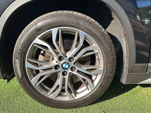 Used 2017 BMW X1 xDrive28i AWD/4WD image 46