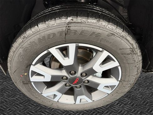 Certified 2025 Toyota 4Runner TRD Sport Premium image 11