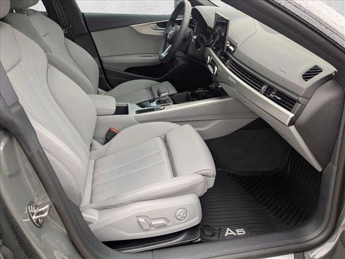 Used 2025 Audi A5 2.0T Premium Plus image 22