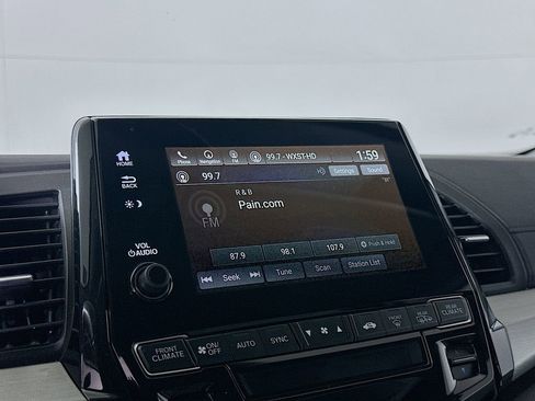 Used 2019 Honda Odyssey EX-L image 31