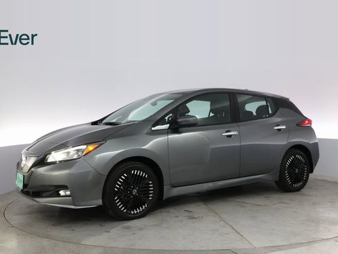 Used 2024 Nissan Leaf SV Plus image 15