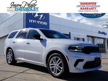 Used 2024 Dodge Durango GT