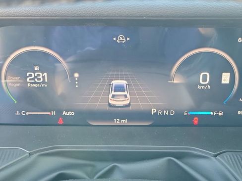 New 2026 Jeep Cherokee Overland w/ Advanced Pro Tech Group image 26