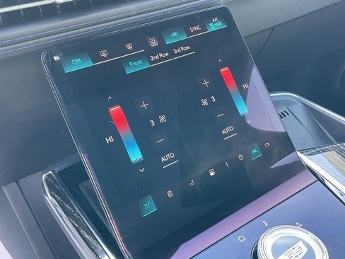 Used 2025 Cadillac Escalade IQ Sport 1 image 17