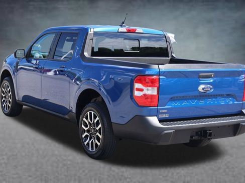 Used 2023 Ford Maverick Lariat w/ Lariat Luxury Package FWD image 23