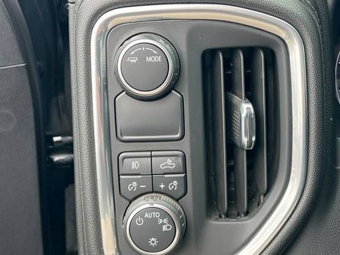 Used 2022 Chevrolet Silverado 1500 RST w/ Bed Protection Package RWD image 34