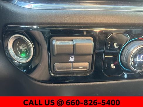 Used 2024 Chevrolet Silverado 1500 RST image 29