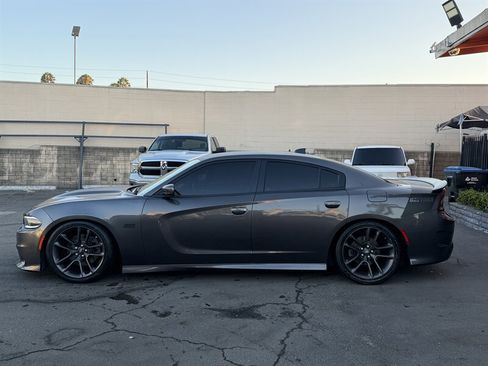 Used 2021 Dodge Charger R/T w/ Daytona Edition Group RWD image 11