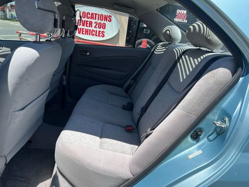 Used 2002 Toyota Prius image 10