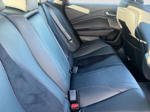 Used 2022 Acura TLX SH-AWD w/ A-SPEC Pkg image 27