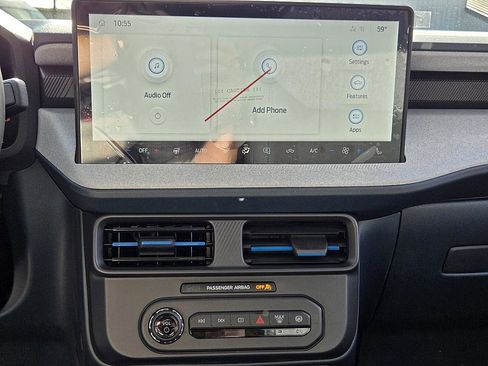 New 2025 Ford Maverick XLT w/ XLT Luxury Package image 22