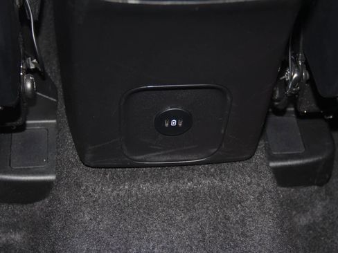 Certified 2025 Ford Bronco Sport Outer Banks w/ Outer Banks Tech Package+ image 12