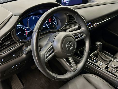 Used 2023 MAZDA CX-30 AWD 2.5 S w/ Preferred Package image 18