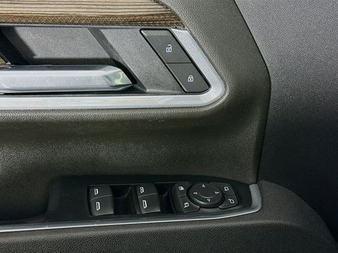 Used 2025 Chevrolet Silverado 2500 LT w/ All Star Edition image 23