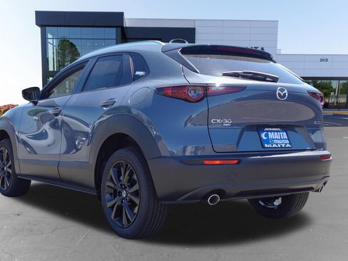 New 2026 MAZDA CX-30 AWD 2.5 S image 5