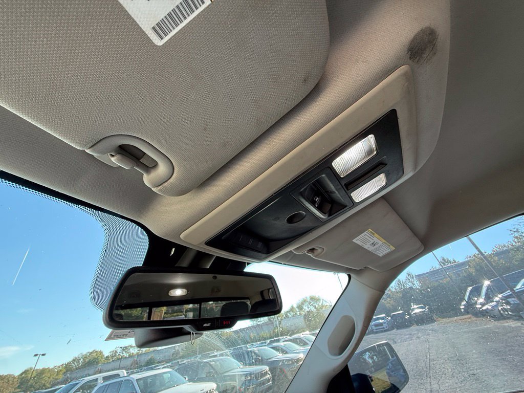 Used 2015 RAM 1500 Big Horn AWD/4WD image 24