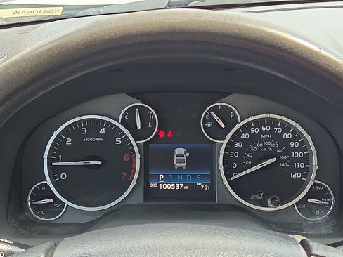 Used 2016 Toyota Tundra SR5 w/ TRD Off Road Package AWD/4WD image 23