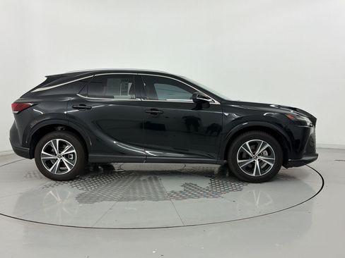 Used 2024 Lexus RX 350 Premium w/ Accessory Package (Z1) FWD image 8