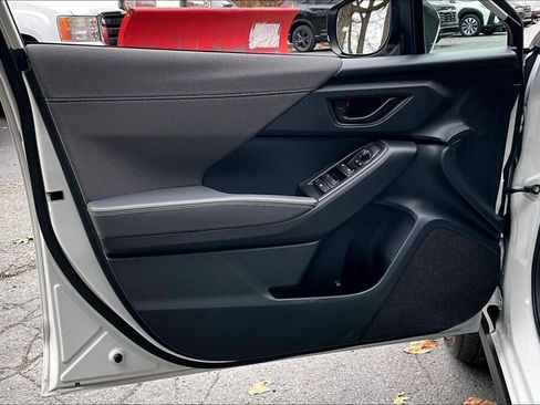 Certified 2025 Subaru Crosstrek 2.5i Sport w/ Crosstrek Mirror Package image 12