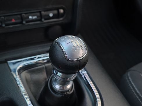 Used 2016 Ford Mustang GT image 22