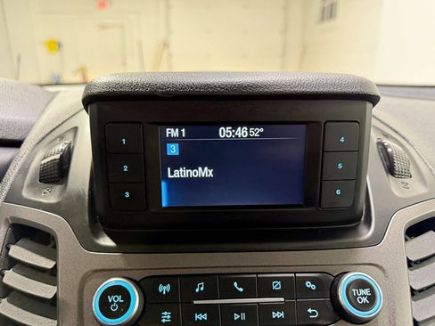 Used 2022 Ford Transit Connect XL image 16