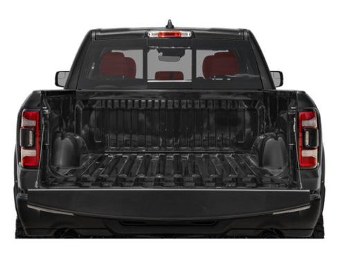 Used 2024 RAM 1500 TRX AWD/4WD image 14