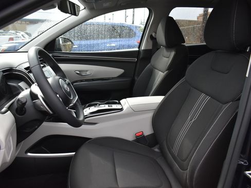 Used 2022 Hyundai Tucson SEL AWD/4WD image 15