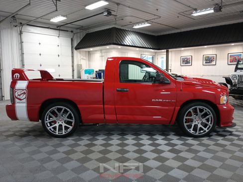 Used 2004 Dodge Ram 1500 Truck 2WD Regular Cab image 7