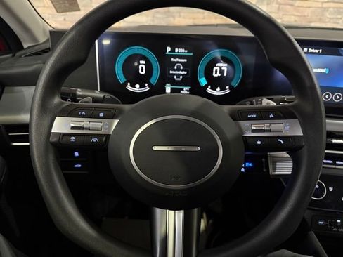 New 2025 Hyundai Sonata SEL FWD image 15