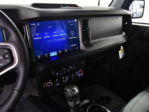 New 2026 Ford Bronco Big Bend AWD/4WD image 20