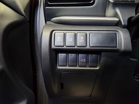 Used 2024 Mitsubishi Eclipse Cross SE image 12