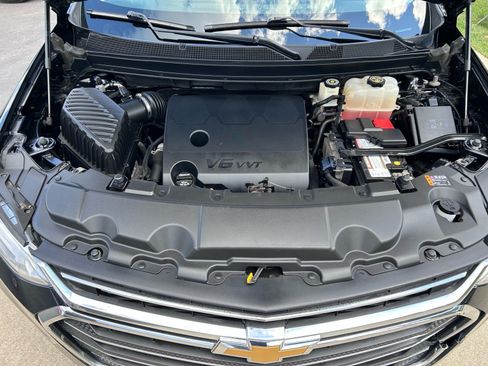 Used 2018 Chevrolet Traverse LT AWD/4WD image 27