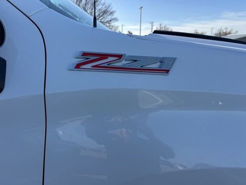 Used 2023 Chevrolet Silverado 1500 LT Trail Boss w/ Protection Package image 4