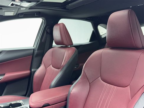 Used 2022 Lexus NX 350 AWD image 32