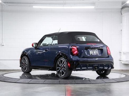 New 2026 MINI Cooper John Cooper Works FWD image 4