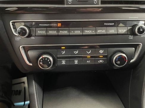 Used 2018 Kia Optima LX FWD image 29