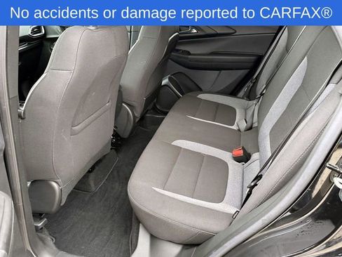Certified 2023 Chevrolet TrailBlazer LT FWD image 14