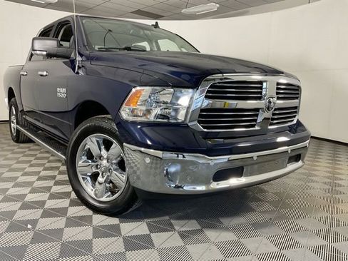 Used 2018 RAM 1500 Big Horn image 45