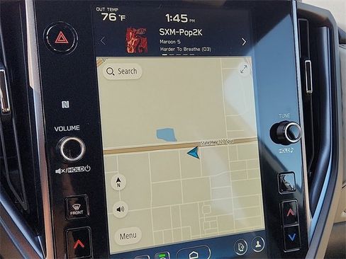 New 2025 Subaru Forester Limited image 10