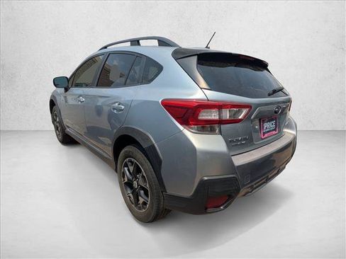 Used 2018 Subaru Crosstrek 2.0i AWD/4WD image 5