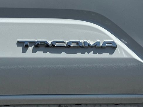 Used 2024 Toyota Tacoma SR5 RWD image 15