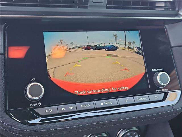 New 2027 Nissan Z Performance RWD image 14