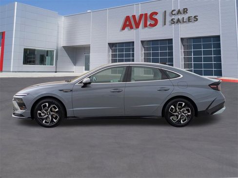 Used 2025 Hyundai Sonata SEL image 10