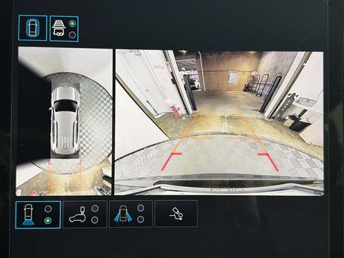 New 2026 GMC Acadia Elevation w/ Elevation Premium Package image 62