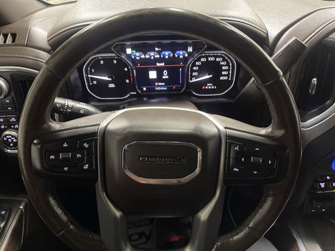 Used 2020 GMC Sierra 2500 Denali w/ Denali Ultimate Package image 28