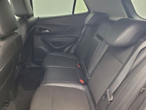 Used 2019 Buick Encore Preferred FWD image 18