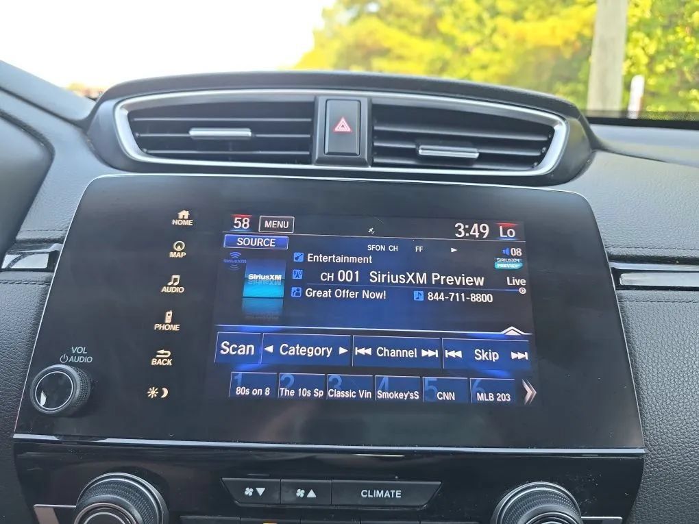 Used 2017 Honda CR-V EX-L image 31