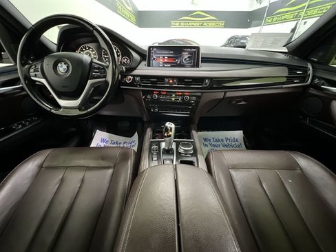 Used 2017 BMW X5 xDrive35i AWD/4WD image 18