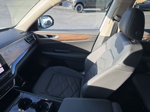New 2026 Volkswagen Atlas SE AWD/4WD image 20
